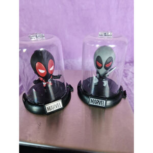 Deadpool Marvel Mini Figures